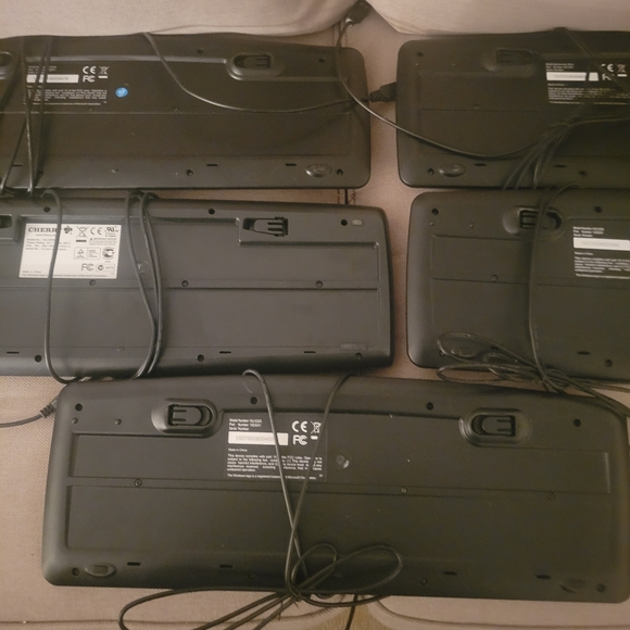 ICS Computer Keyboards - Picture 8 of 10